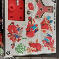 costruzioni itslmagical brico