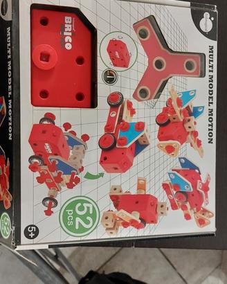 costruzioni itslmagical brico