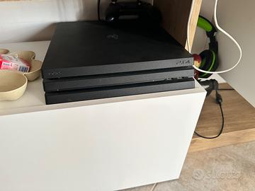 Vedo PlayStation 4