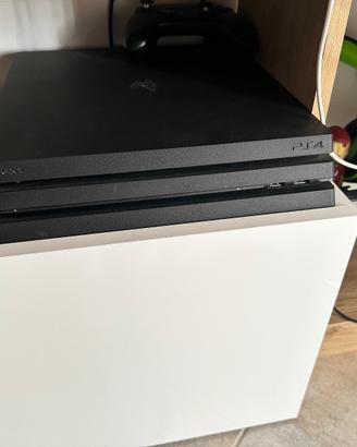 Vedo PlayStation 4