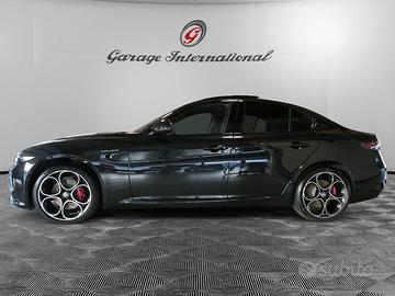 Alfa Romeo Giulia 2.0 T 280cv Veloce AT8 Q4