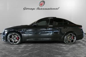 Alfa Romeo Giulia 2.0 T 280cv Veloce AT8 Q4