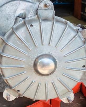 Tamburo posteriore vespa special