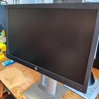 Monitor HP E202 - ITA
