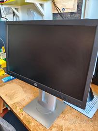 Monitor HP E202 - ITA