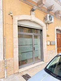 Locale centralissimo