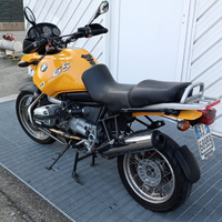 R21 bmw gs 1150