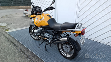 R21 bmw gs 1150