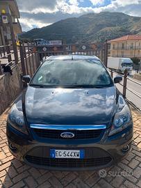 Ford Focus 1.6 TDCi (110CV) SW Tit. DPF