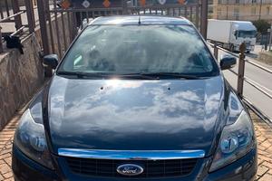 Ford Focus 1.6 TDCi (110CV) SW Tit. DPF
