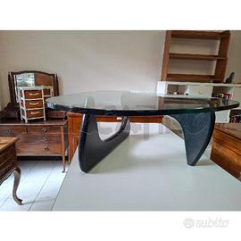 TAVOLINO DA FUMO STILE ISAMU NOGUCHI 128/93