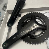 Guarnitura Campagnolo Chorus 12v