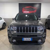 JEEP RENEGADE 1.0 BENZINA DEL NORD ITA 2021