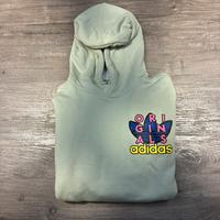 Adidas special hoddie