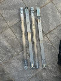 Binari per rack server