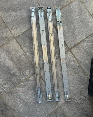 Binari per rack server