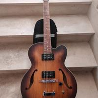 Chitarra elettrica Ibanez AF55 