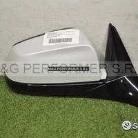 Bmw serie 6 f06 specchio destro 3 pin | 9446