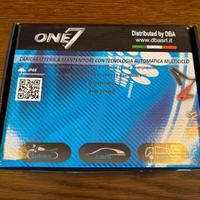 Carica batterie moto One7 bike 1.0