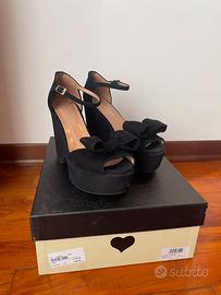 Scarpe TWIN SET nr 37