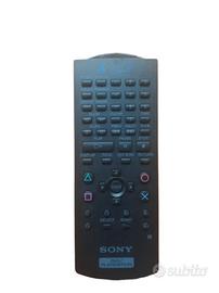 Telecomando DVD PlayStation 2