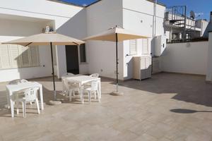 LAST MINUTE DA 22.08 VILLETTA PETRA A350m SPIAGGIA