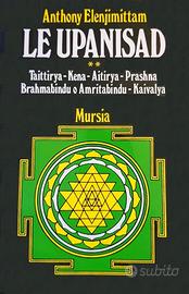 Le Upanisad