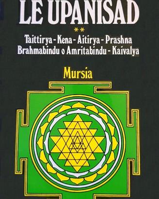 Le Upanisad