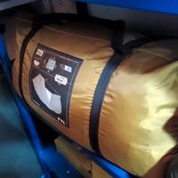 Tenda Quechua 6 posti letto
