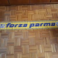 Sciarpa Forza Parma