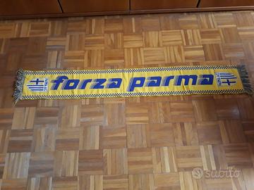 Sciarpa Forza Parma