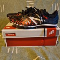 NEW BALANCE SPIKES MD800