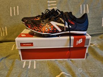 NEW BALANCE SPIKES MD800