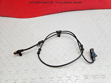 SENSORE ABS HONDA CBR 500 R 2017 2018 CBR500