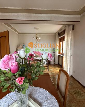 Appartamento, via Feudo - Riccia