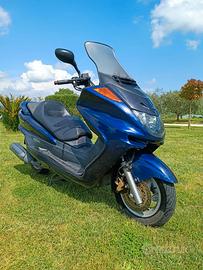 Yamaha Majesty 250 - 2000