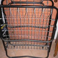 Rete Letto PIEGHEVOLE