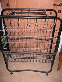 Rete Letto PIEGHEVOLE