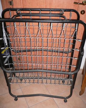 Rete Letto PIEGHEVOLE