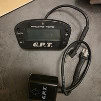 Lap timer Gpt
