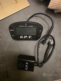 Lap timer Gpt