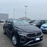 VOLKSWAGEN T-Roc 1.5 TSI ACT DSG Life