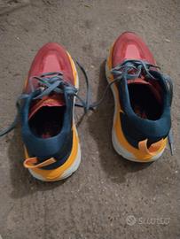 Scarpe marca Hoka da trail running donna