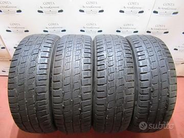 215 60 17C Kumho  MS 215 60 R17