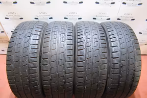 215 60 17C Kumho  MS 215 60 R17