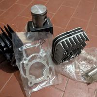 Gruppo termico 70cc