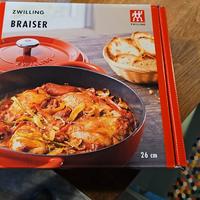 Braiser Zwilling 