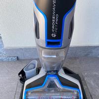 Lavapavimenti Bissel Crosswave Advanced Pet Pro