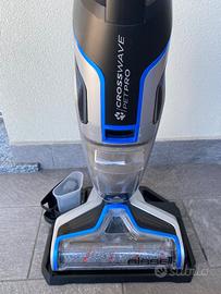 Lavapavimenti Bissel Crosswave Advanced Pet Pro