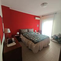 Camera da letto in ciliegio